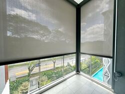 Lattice One (D20), Apartment #571110801